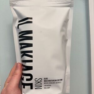 IL MAKIAGE Skin Magic Sun Foam